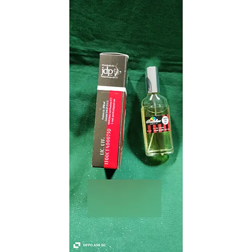 Arcobaleno parfumes - Apă de toaletă