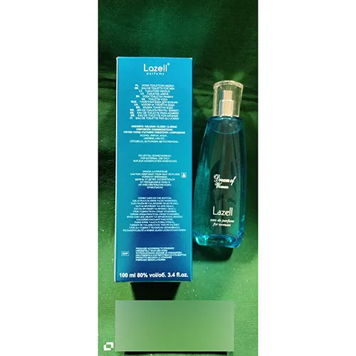 LAZELL® parfums - Parfumuri