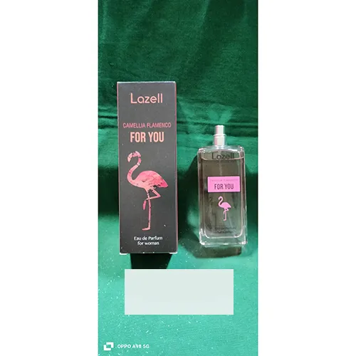 LAZELL® parfums - Parfumuri