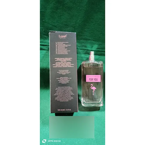 LAZELL® parfums - Parfumuri