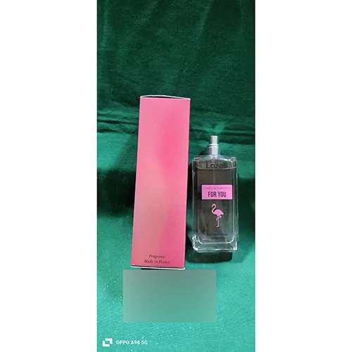 LAZELL® parfums - Parfumuri