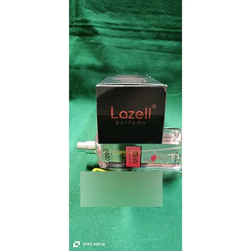 LAZELL® parfums - Parfumuri