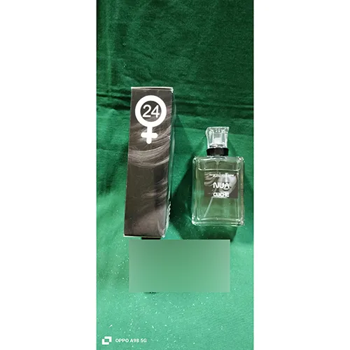 Fernanda e Capello Lda - Apă de toaletă