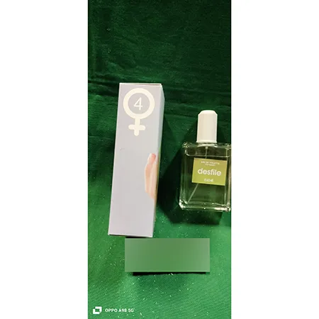 Fernanda e Capello Lda - Apă de toaletă