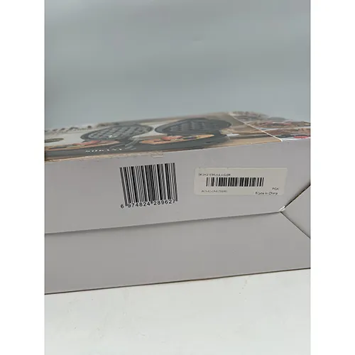 Sokany - Fier pentru vafe