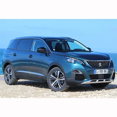 Peugeot - Vagon pentru pasageri