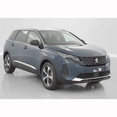 Peugeot - Vagon pentru pasageri