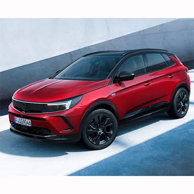 Opel/Vauxhall - Vagon pentru pasageri