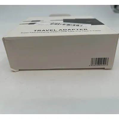 Suport de perete cu cablu USB-C pentru încărcarea telefonului. Produs vândut online, în special prin intermediul /m.banggood.com