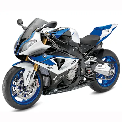 BMW Motorrad - Motocicletă