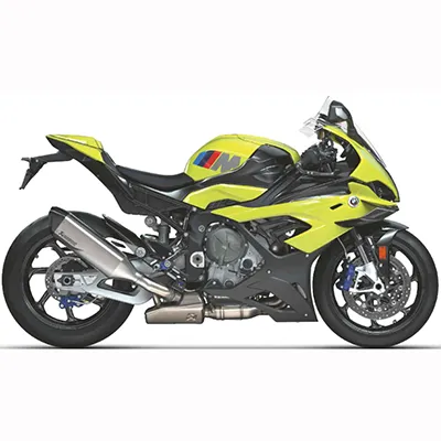 BMW Motorrad - Motocicletă