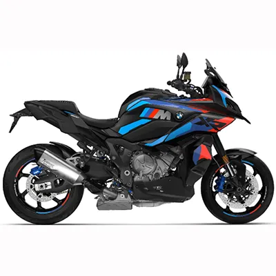 BMW Motorrad - Motocicletă