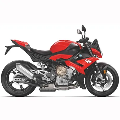 BMW Motorrad - Motocicletă