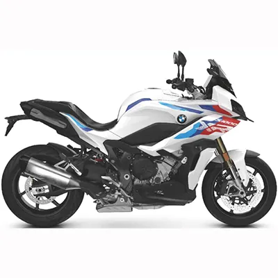 BMW Motorrad - Motocicletă