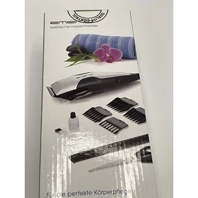Emerio - Aparat de tuns părul