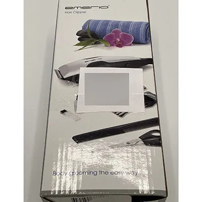 Emerio - Aparat de tuns părul
