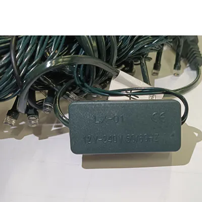 XWATT - Lanțul de iluminat