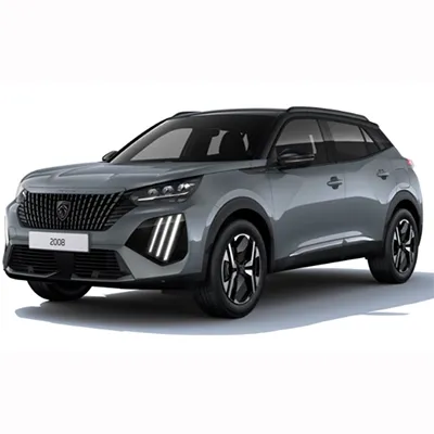 Peugeot - Vagon pentru pasageri