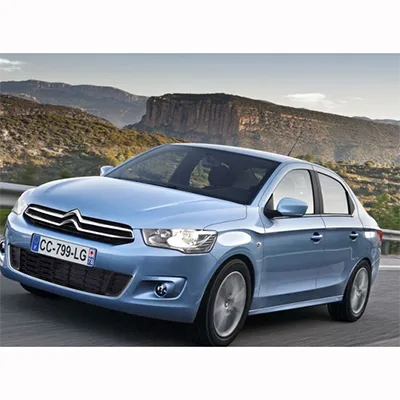 CITROEN - Vagon pentru pasageri