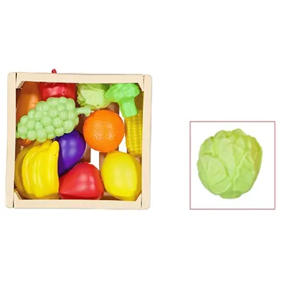 Zeeman - Set de jucării din plastic