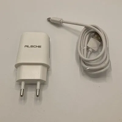 Alsche - Încărcător