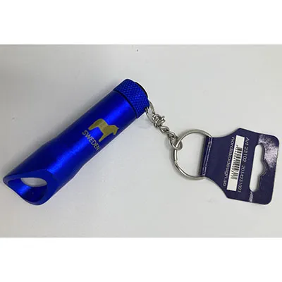 Nordiska designkompaniet - Lanternă cu breloc