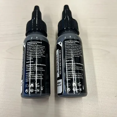 Dynamic - Cerneală pentru tatuaje