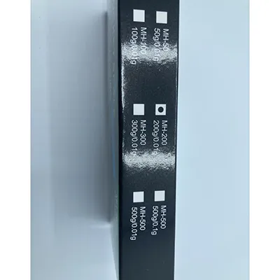 Scară mică acționată de baterii.