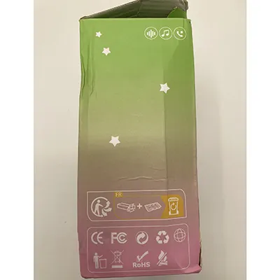 Căști pentru copii. Produs vândut online, în special prin intermediul AliExpress.