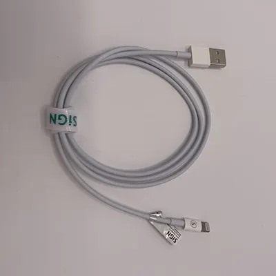 SiGN - Cablu de încărcare