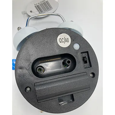 CLOCK - Ceas cu alarmă