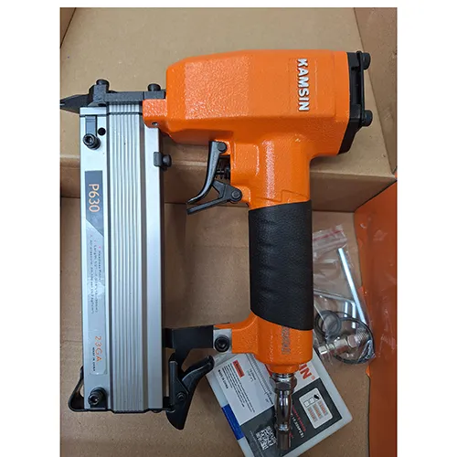 Kamsin - Pin nailer