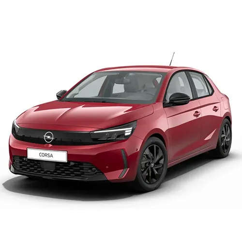 Opel/Vauxhall - Vagon pentru pasageri