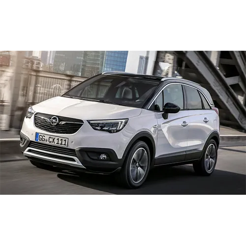 Opel/Vauxhall - Vagon pentru pasageri