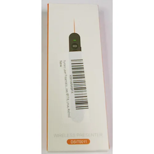 Indicator cu laser. Produs vândut online, în special prin Amazon (ASIN: B09CGYZNZL)