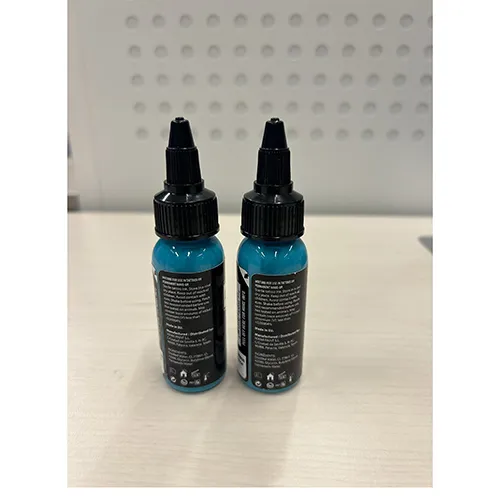 Dynamic - Cerneală pentru tatuaje