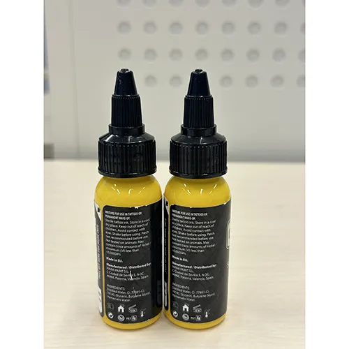 Dynamic - Cerneală pentru tatuaje