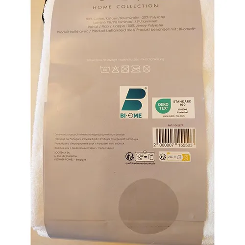 TQF Home Collection - Protector pentru saltea