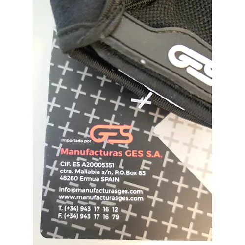 GES - Mănuși pentru biciclete