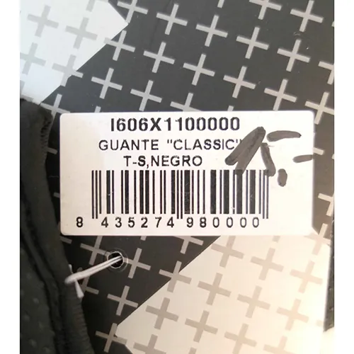 GES - Mănuși pentru biciclete