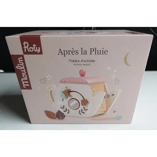 MOULIN ROTY - Jucărie din lemn