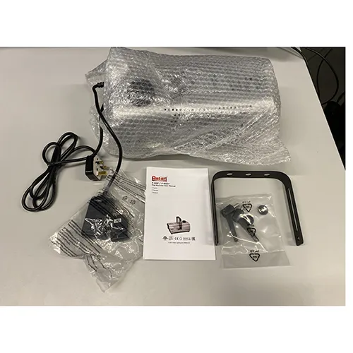 Antari - Mașină de ceață