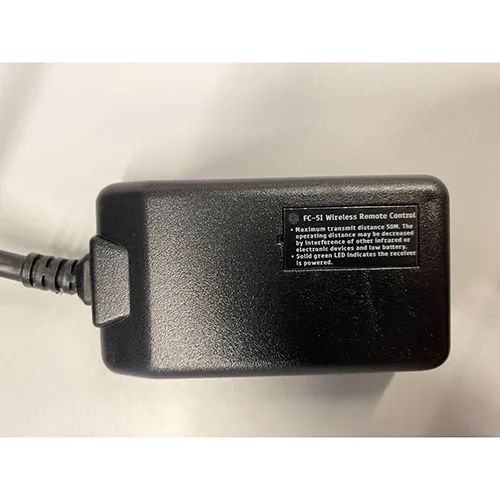 Antari - Mașină de ceață