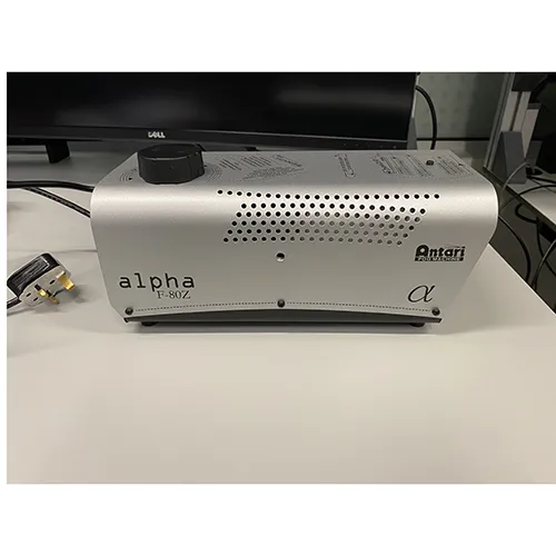 Antari - Mașină de ceață