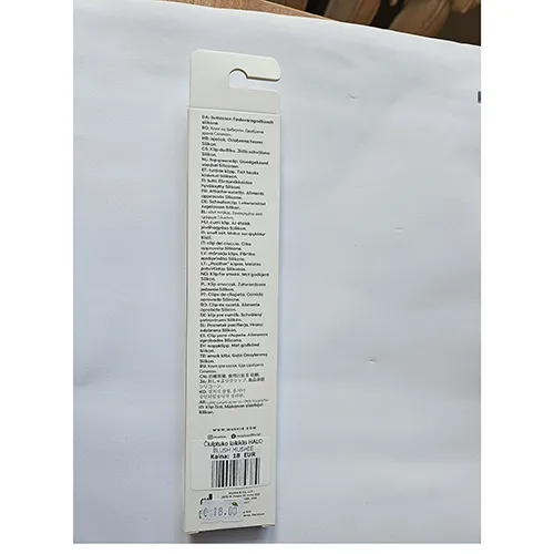 Mushie - Suport pentru suzetă