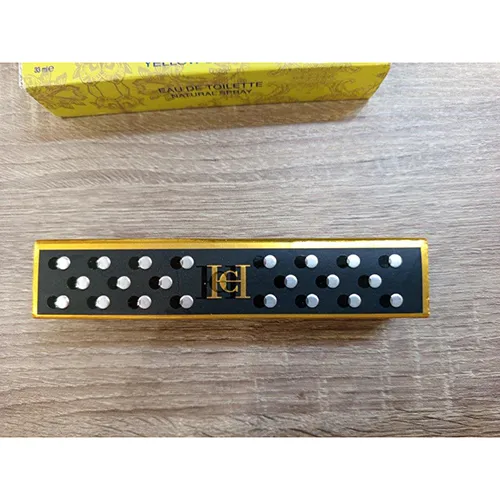 CAROLINA HERRERA NEW YORK - Parfumuri