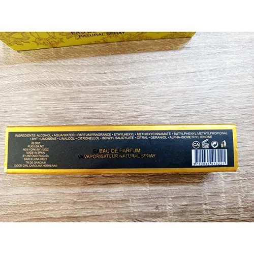 CAROLINA HERRERA NEW YORK - Parfumuri