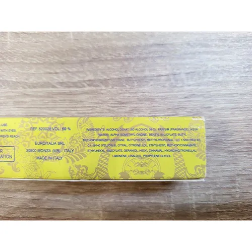 Versace - Apă de toaletă