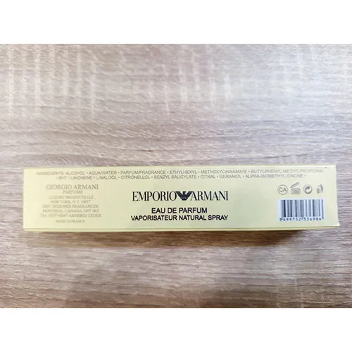 Emporio Armani - Parfumuri