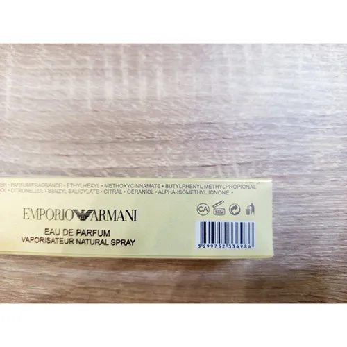 Emporio Armani - Parfumuri